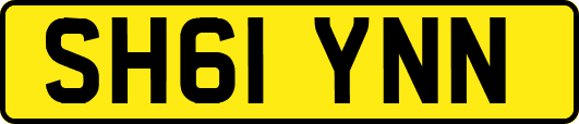 SH61YNN