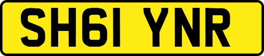 SH61YNR