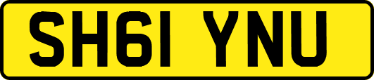 SH61YNU