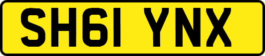 SH61YNX