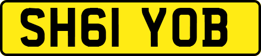 SH61YOB