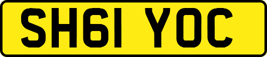 SH61YOC