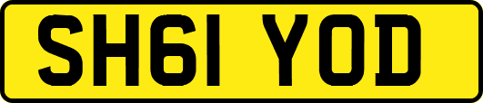 SH61YOD