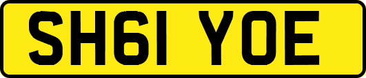SH61YOE