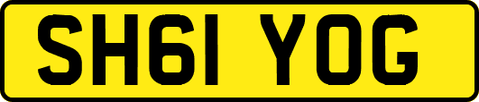 SH61YOG