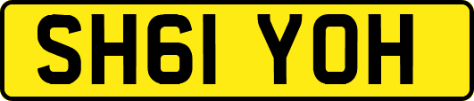 SH61YOH