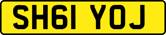 SH61YOJ