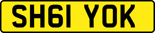 SH61YOK
