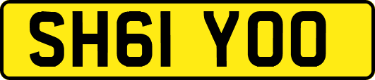 SH61YOO