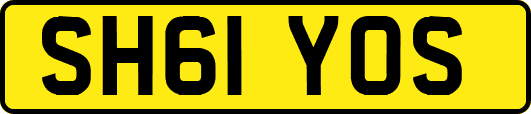 SH61YOS