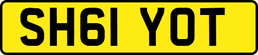 SH61YOT