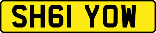 SH61YOW