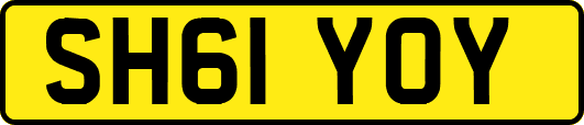 SH61YOY