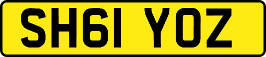 SH61YOZ