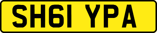 SH61YPA