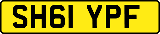 SH61YPF