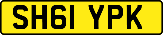 SH61YPK