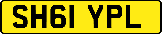 SH61YPL