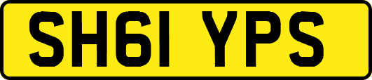 SH61YPS