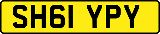 SH61YPY