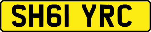 SH61YRC