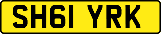 SH61YRK