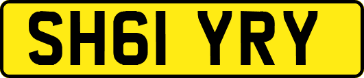 SH61YRY