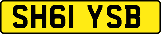 SH61YSB
