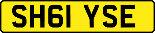 SH61YSE