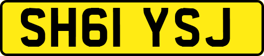 SH61YSJ