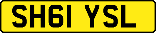 SH61YSL