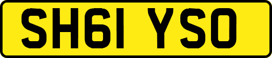 SH61YSO