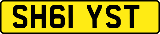 SH61YST