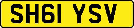SH61YSV