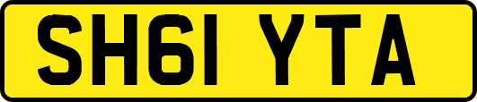 SH61YTA
