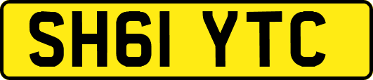 SH61YTC