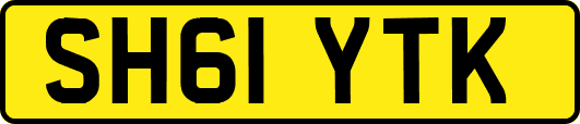 SH61YTK