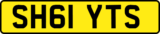 SH61YTS