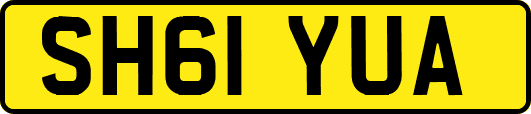 SH61YUA