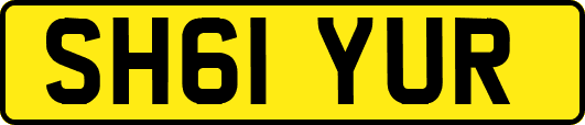 SH61YUR