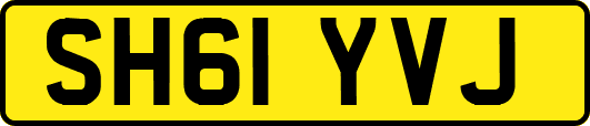 SH61YVJ