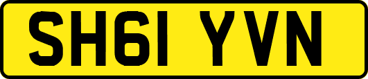 SH61YVN