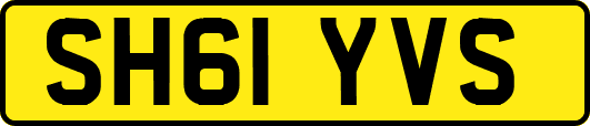 SH61YVS