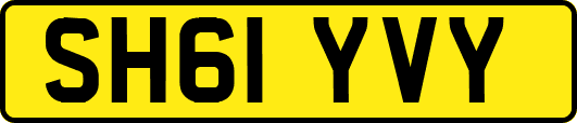 SH61YVY