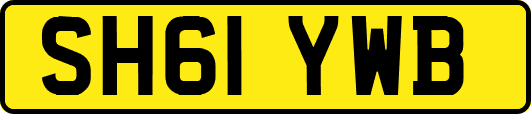 SH61YWB