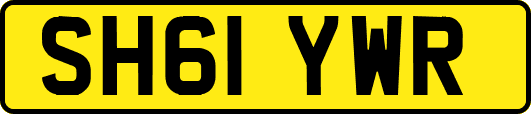 SH61YWR