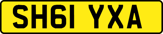 SH61YXA