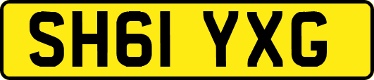 SH61YXG