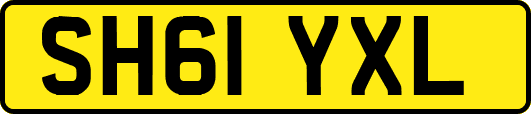 SH61YXL