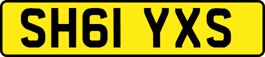 SH61YXS